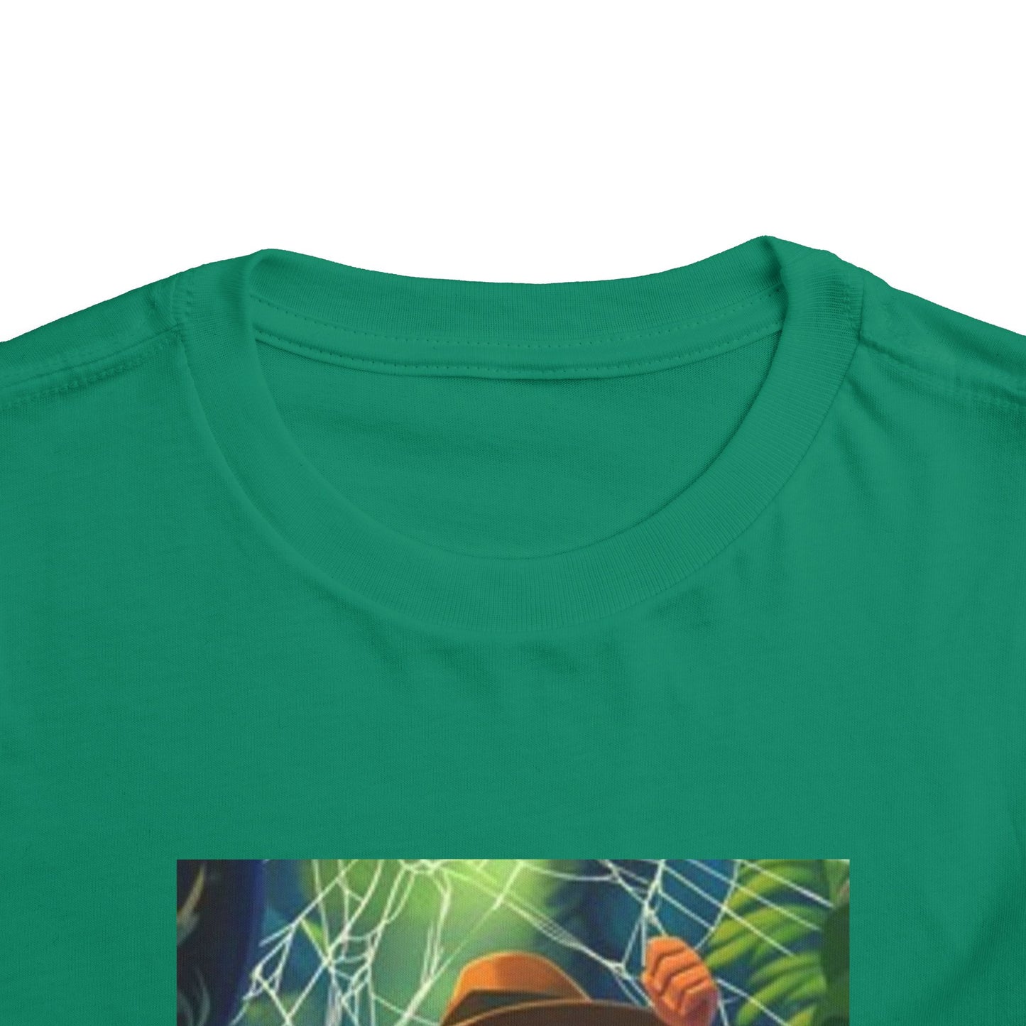 Camiseta de Explorador de Aventuras para Niños Pequeños: Diseño Divertido de Araña para Pequeños Aventureros