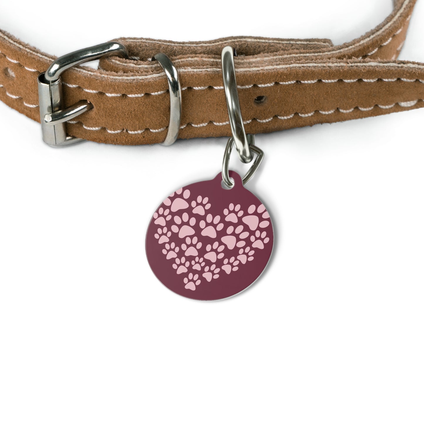 Médaille pour animal de compagnie