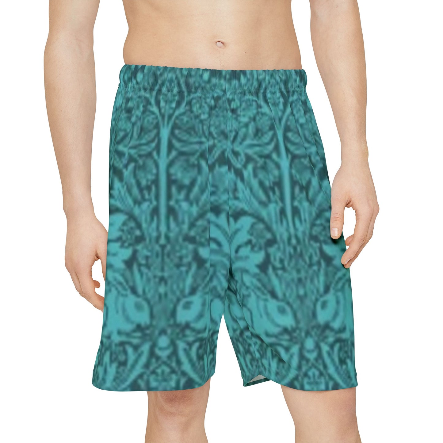 Men’s Sports Shorts (AOP)