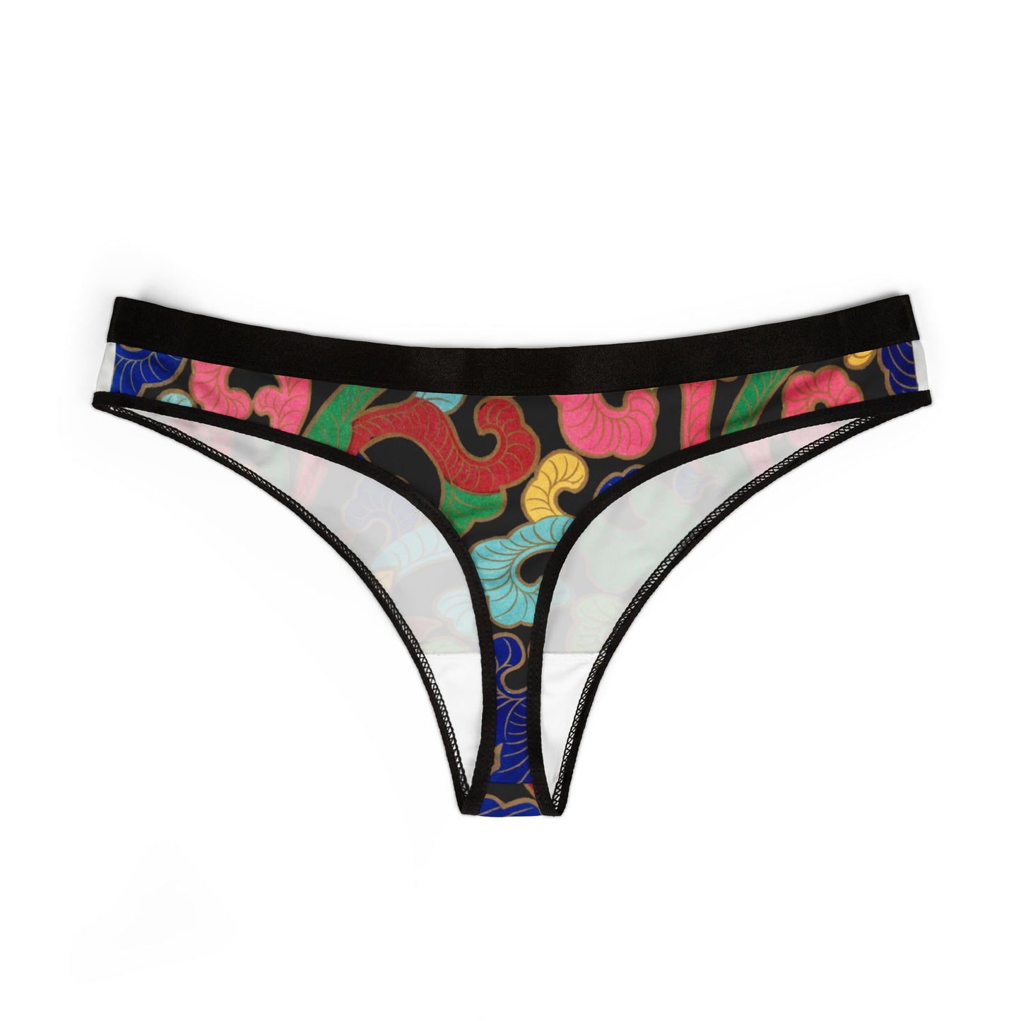 Tangas de mujer (AOP)