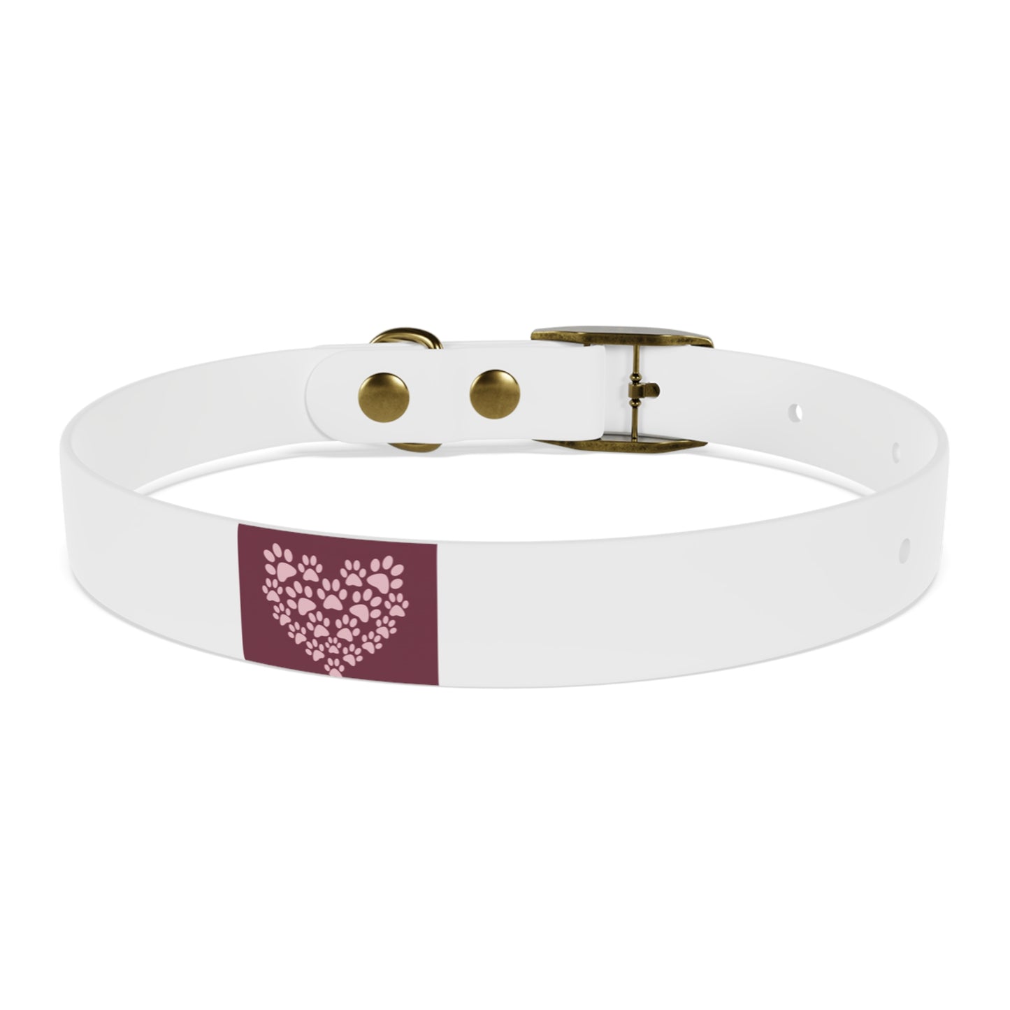 Collier pour chien