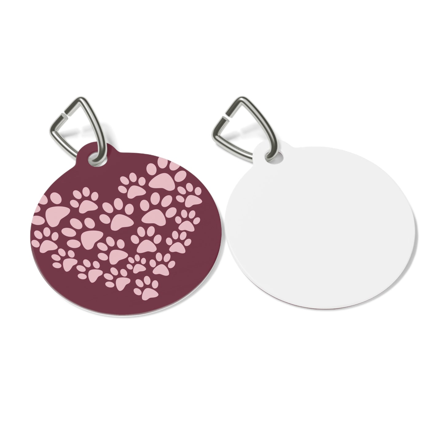 Médaille pour animal de compagnie