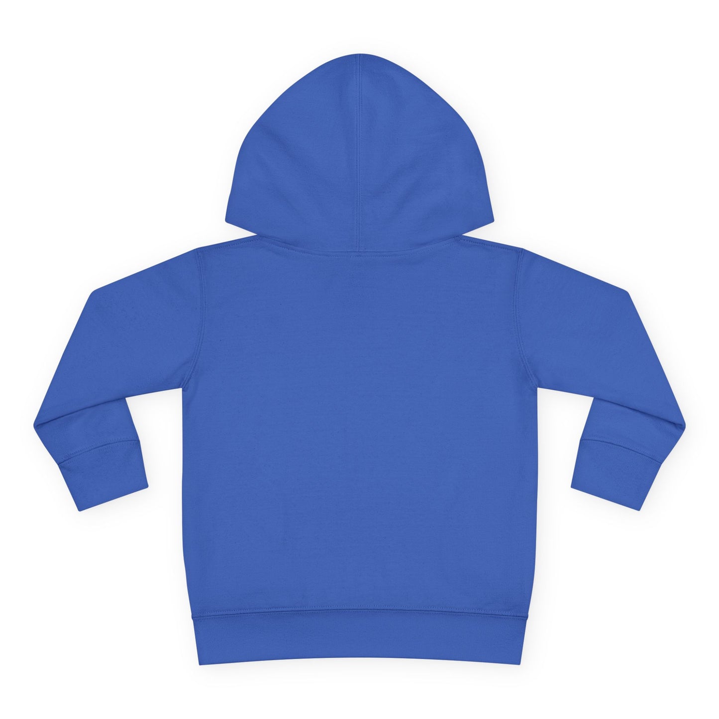 Sudadera con capucha de polar con estampado animal adorable para niños pequeños | Sudadera infantil bonita