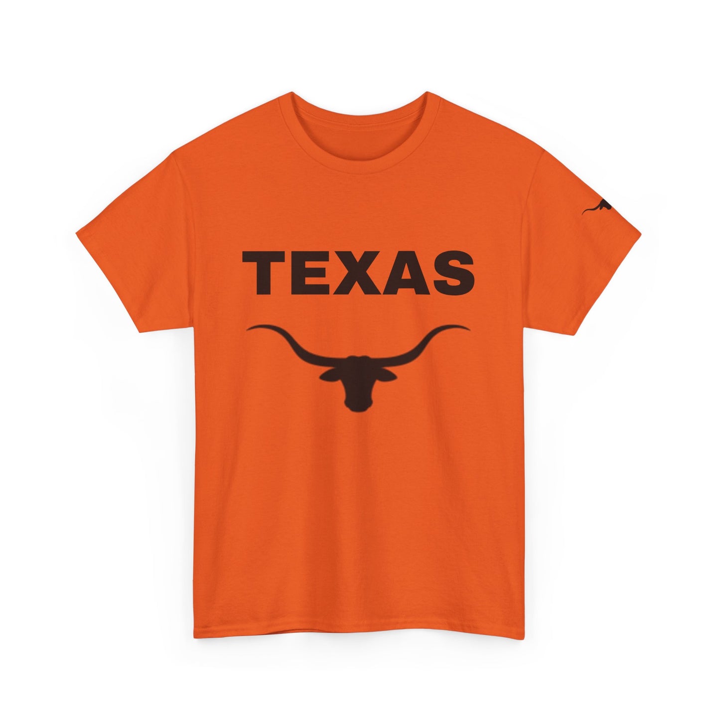 Camiseta de Texas Longhorn