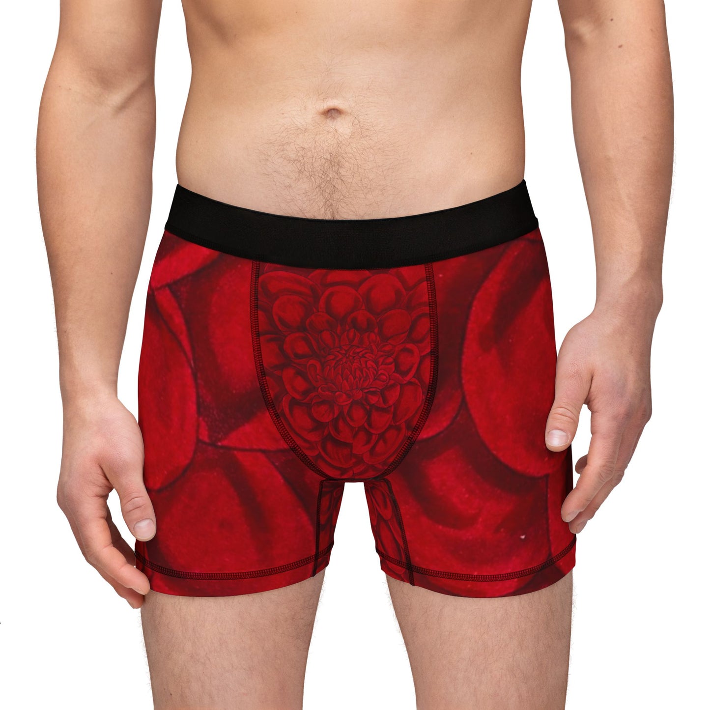 Boxers para hombre (AOP)