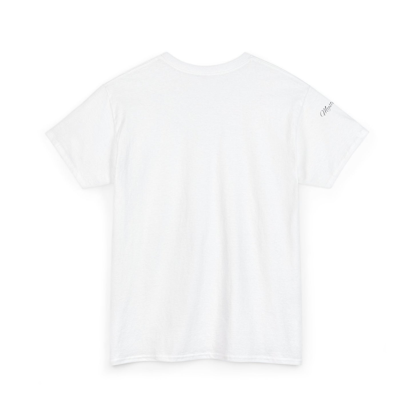 Camiseta Gato Negro