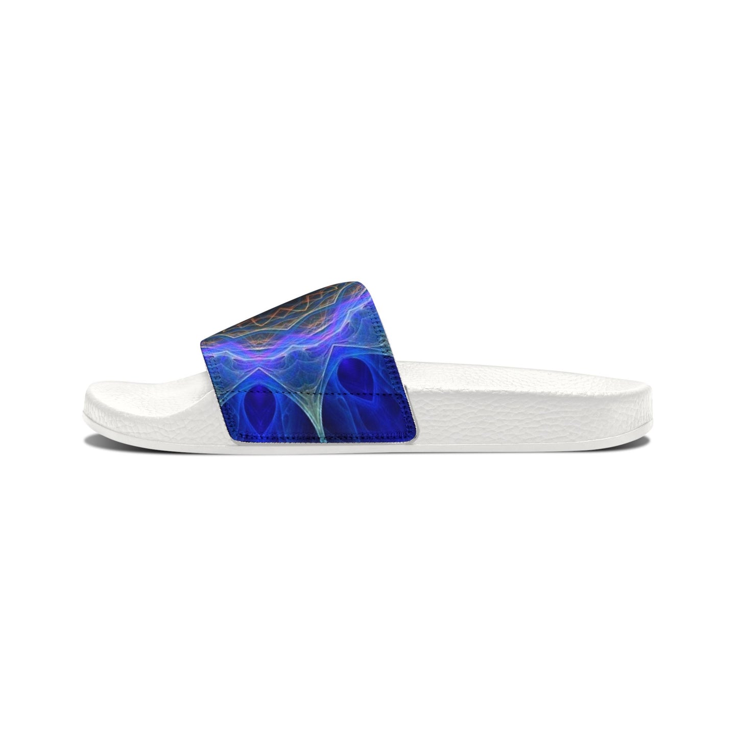 Sandalias con tiras extraíbles para hombre Circles