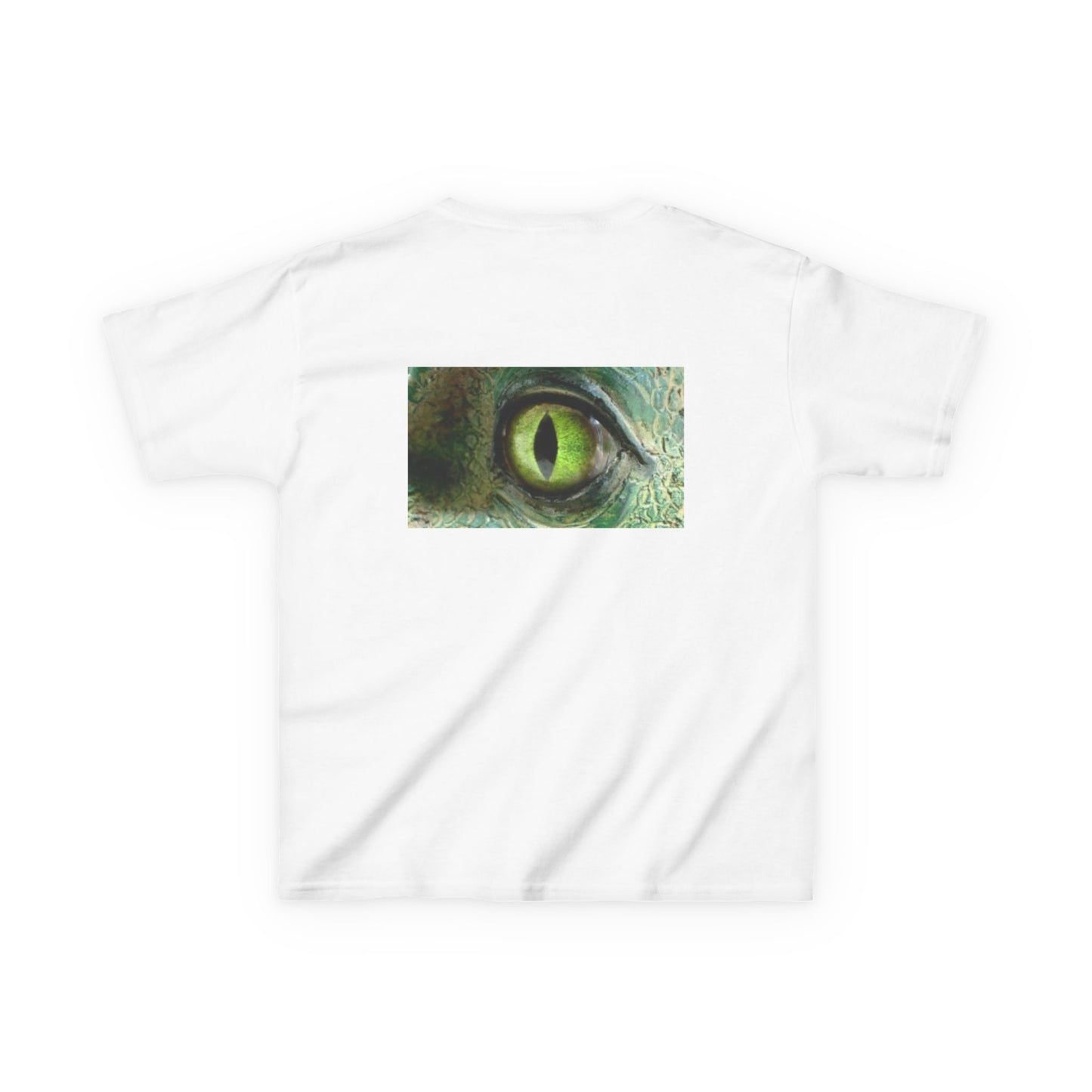 Dinosaur Kids T-shirt, Fun Kids Shirt, Graphic T-Shirt for Boys and Girls, Dinosaur Lover Gift, Birthday T-Shirt, Playful Summer Tee