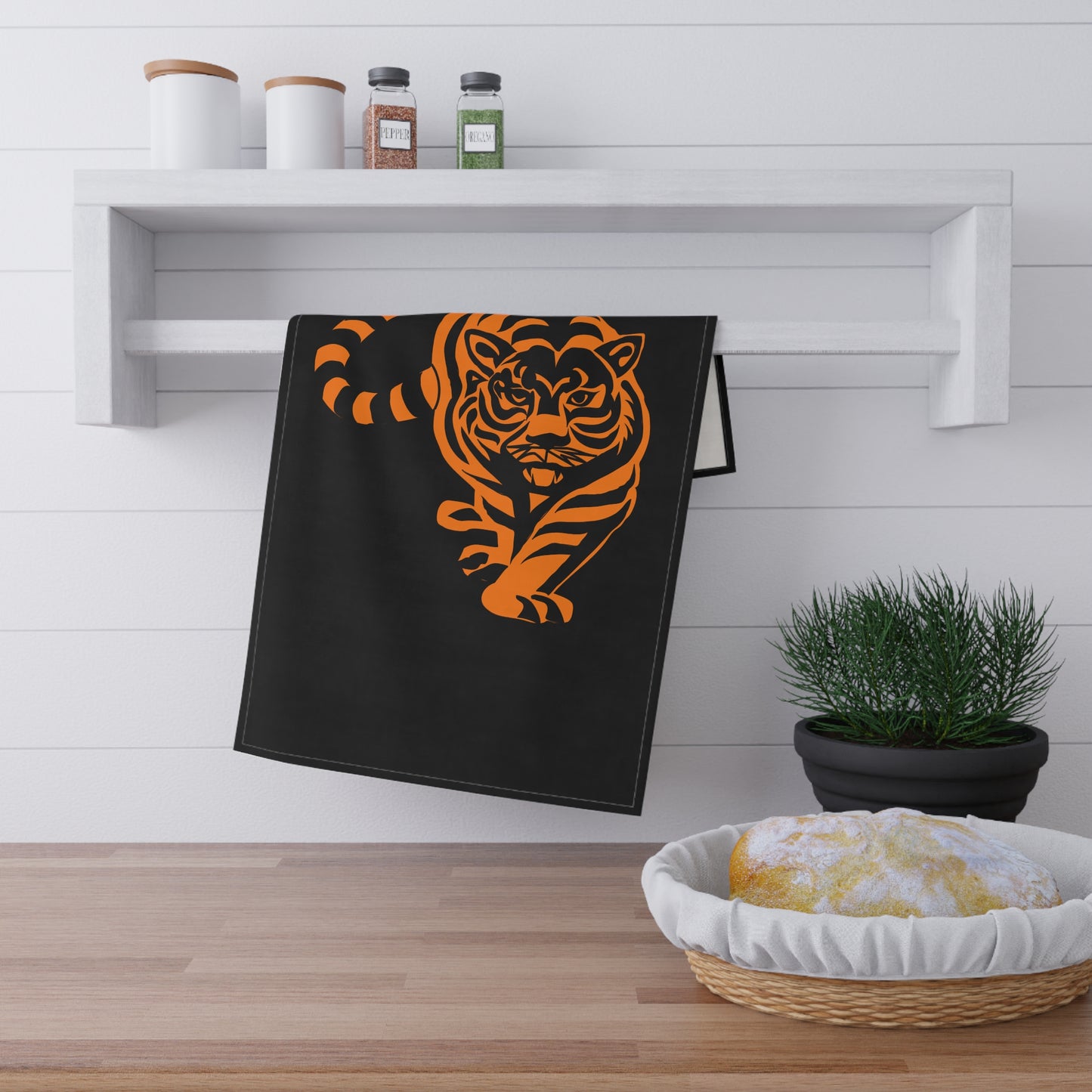 Toalla de cocina