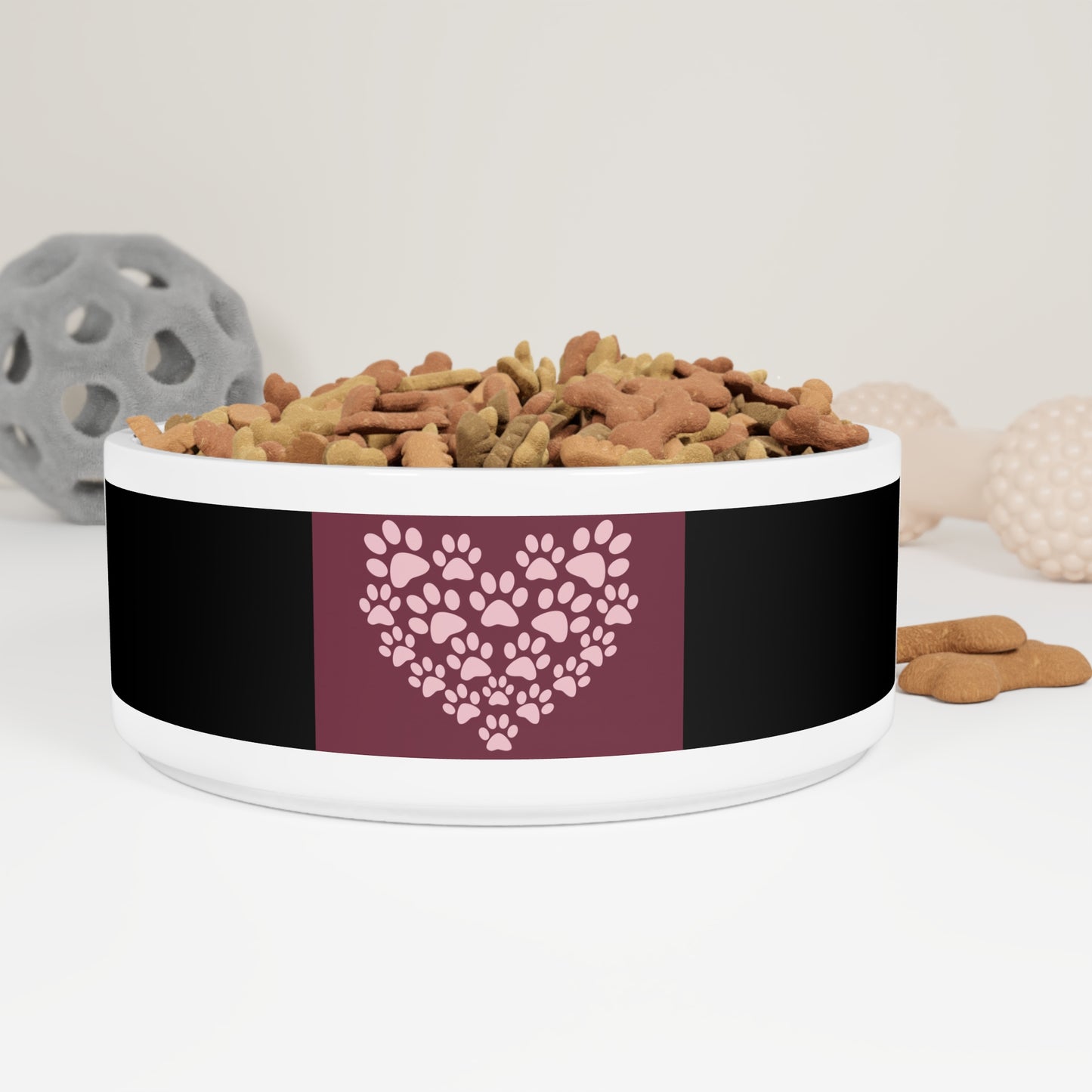 Pet Bowl