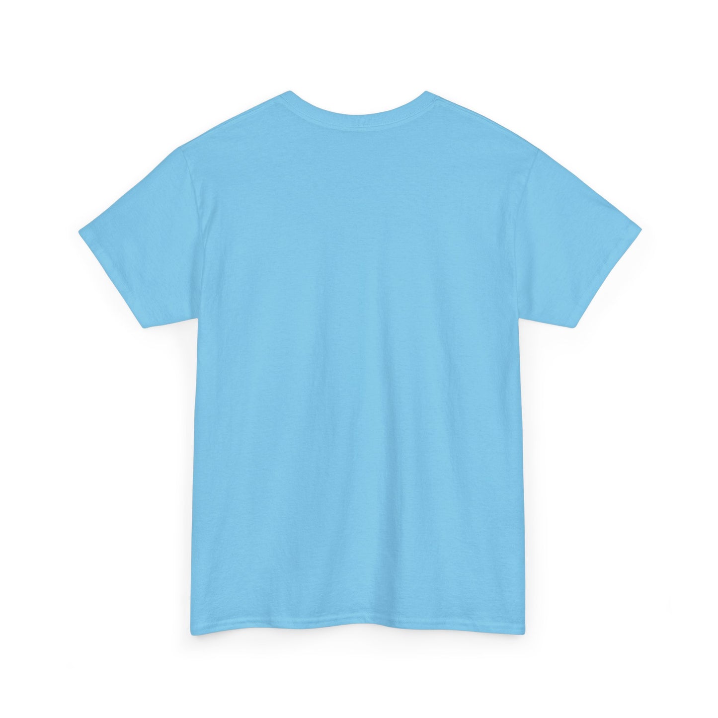 Elephant Unisex Heavy Cotton T-shirt