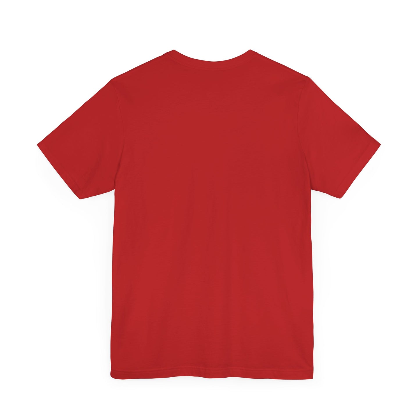 Camiseta Números Corazón