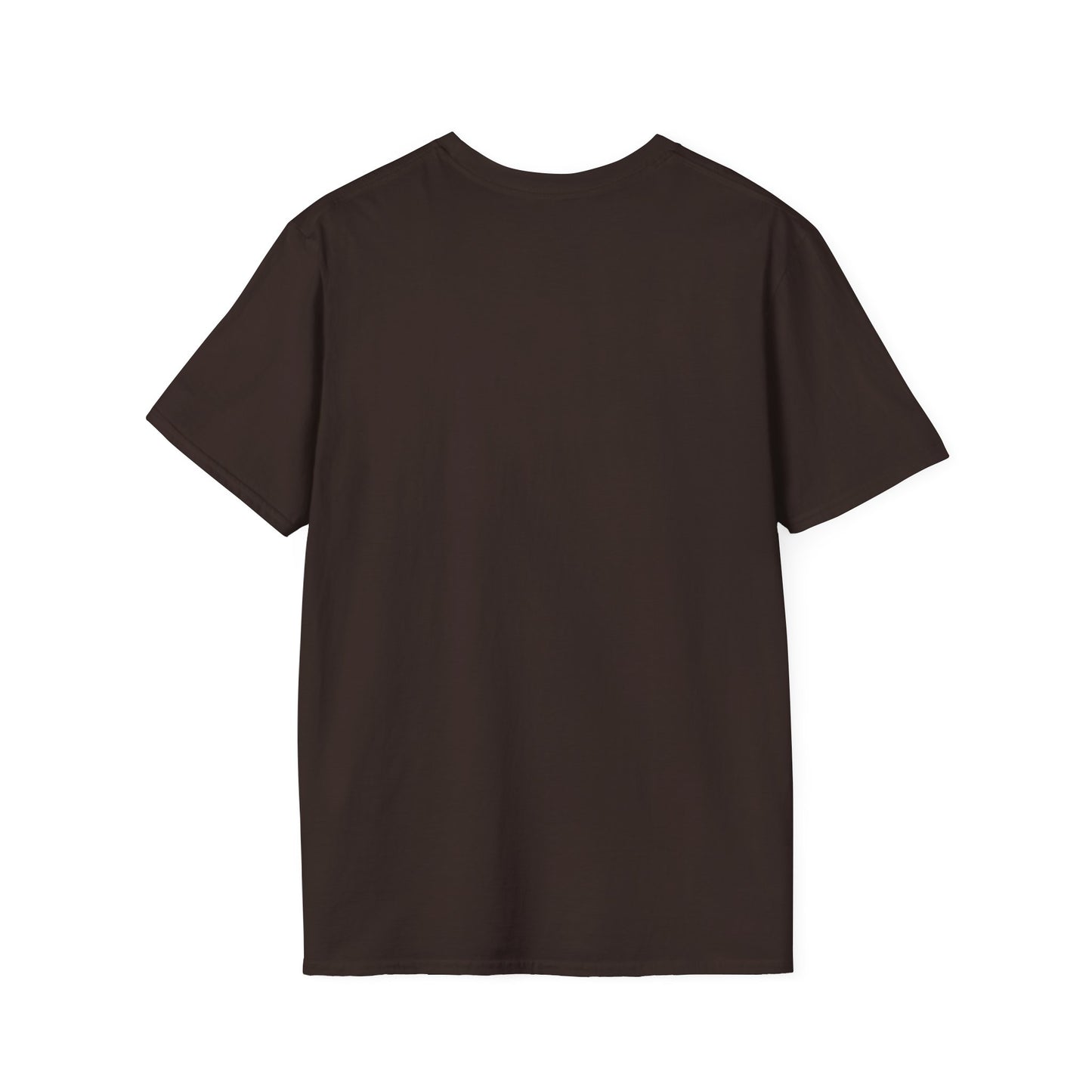 Broken Red Heart Unisex T-Shirt