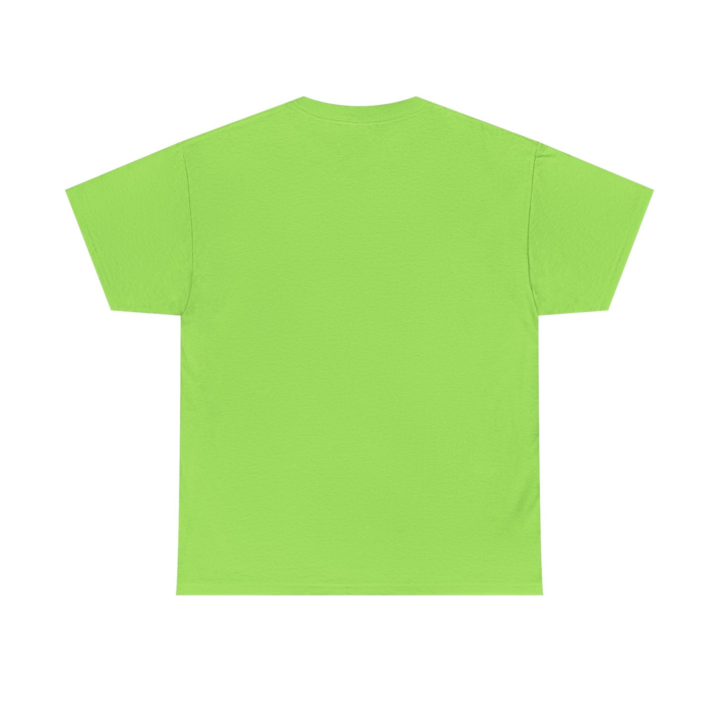 Elephant Unisex Heavy Cotton T-shirt