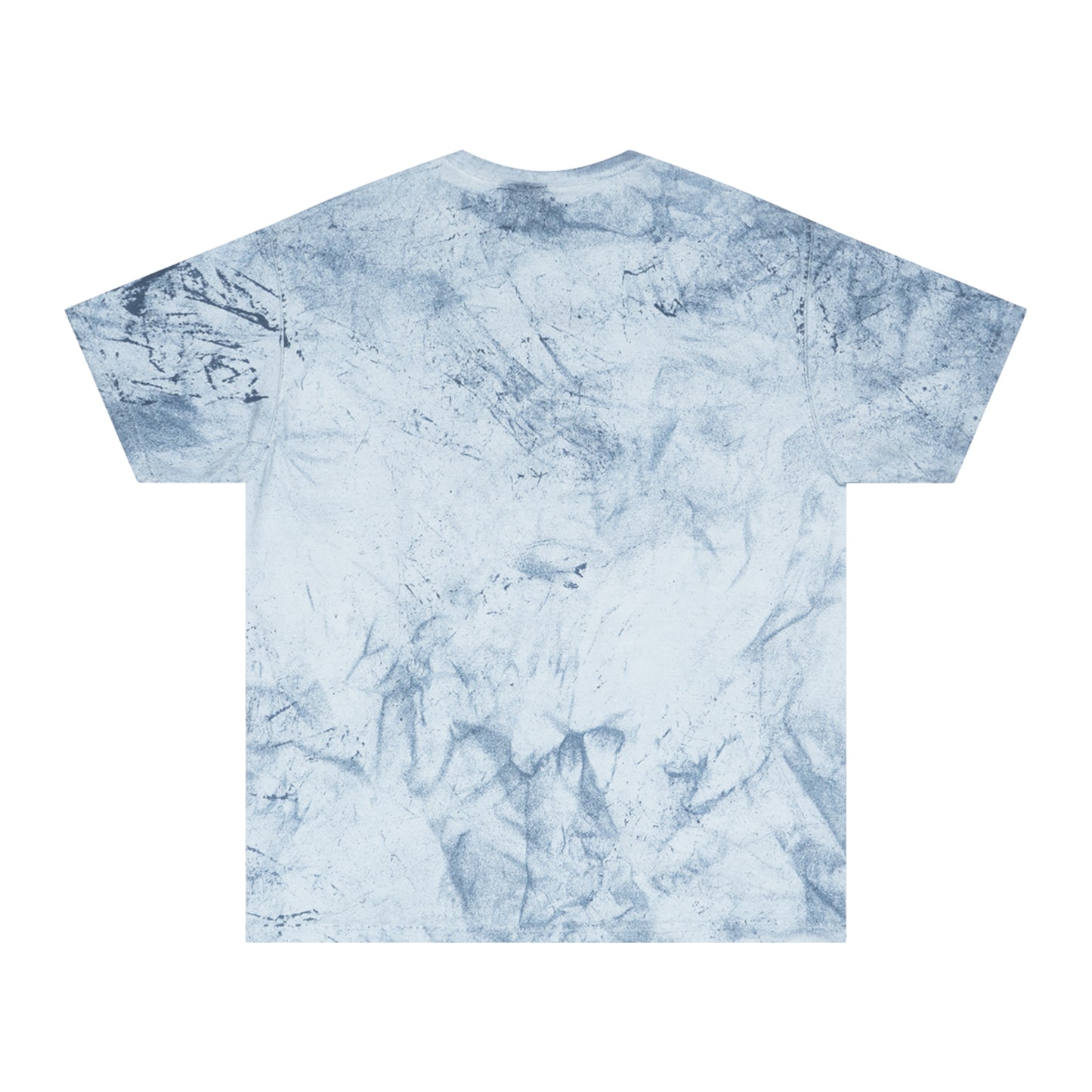 Camiseta unisex Color Blast