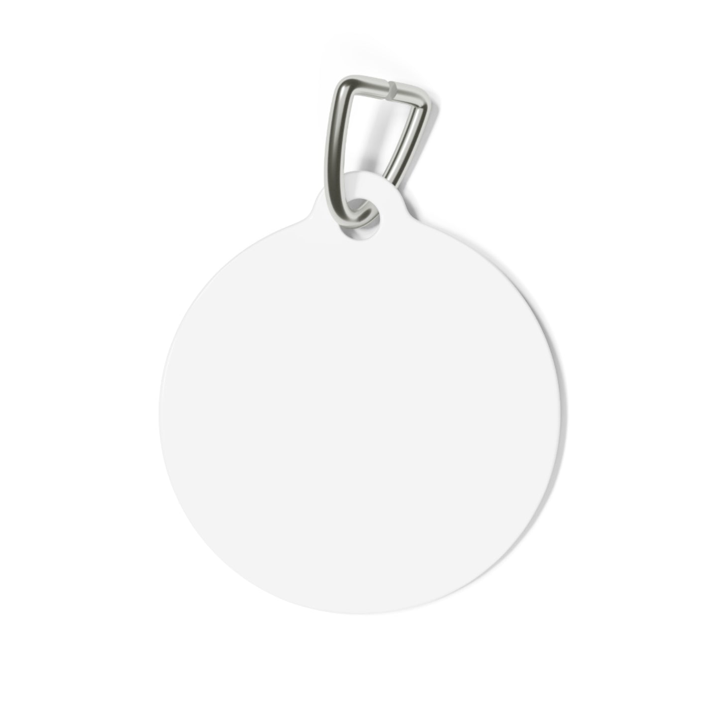 Médaille pour animal de compagnie