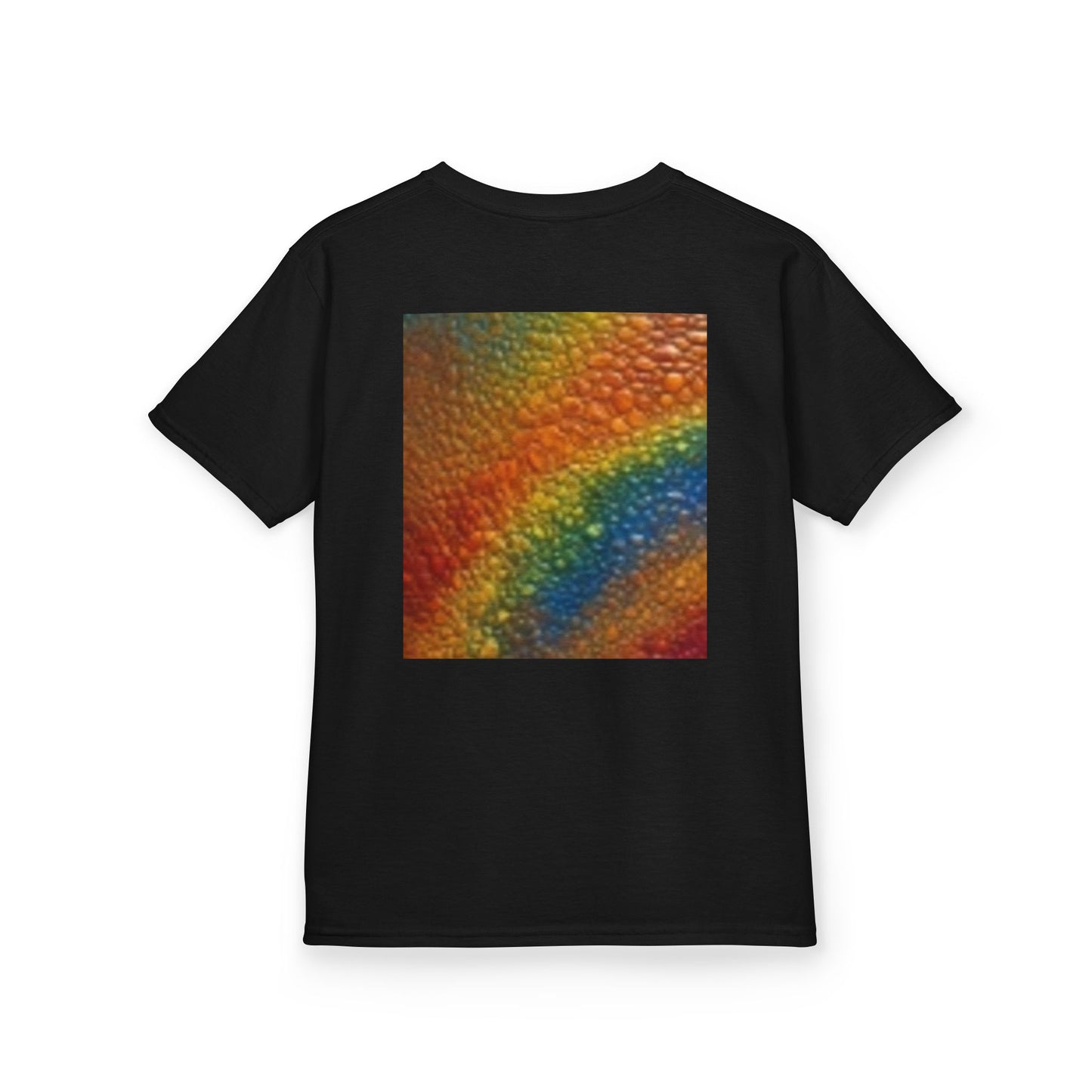 Dinosaur Skeleton Kids T-shirt, Fun Kids T-Shirt, Cute Dino Shirt, Kids Halloween Shirt, Dino-Themed Gift, Youth Skeleton Tee