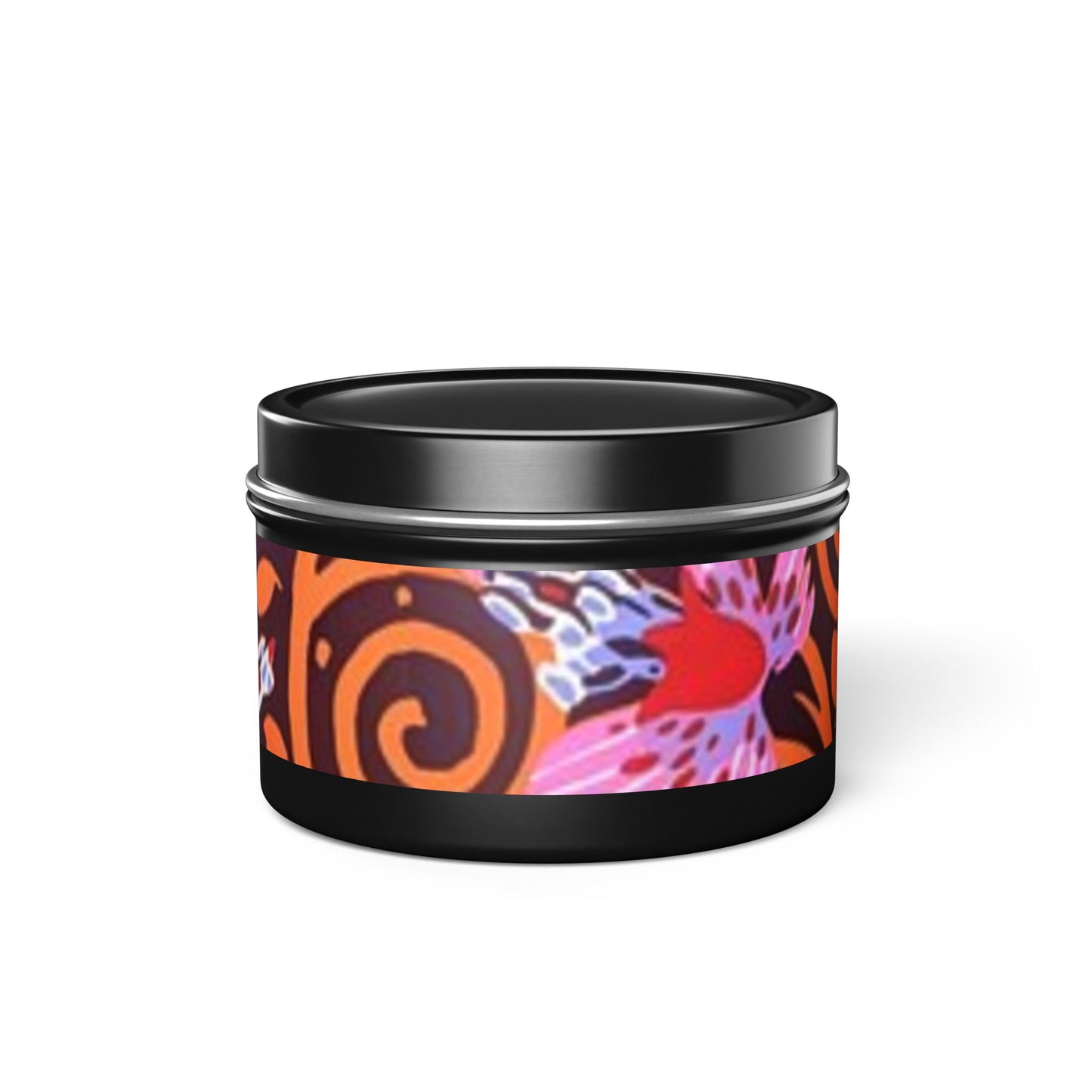 Velas de hojalata Me encanta esta vela de Shookie Mookie ❤️