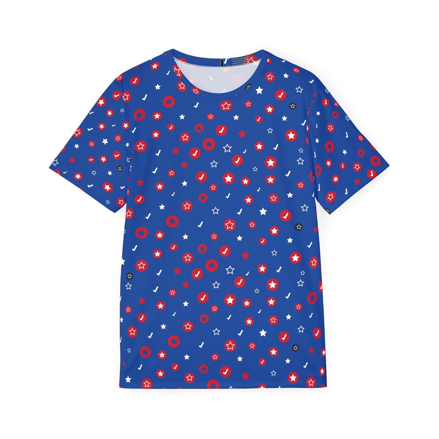 Men's Sports Jersey (AOP)