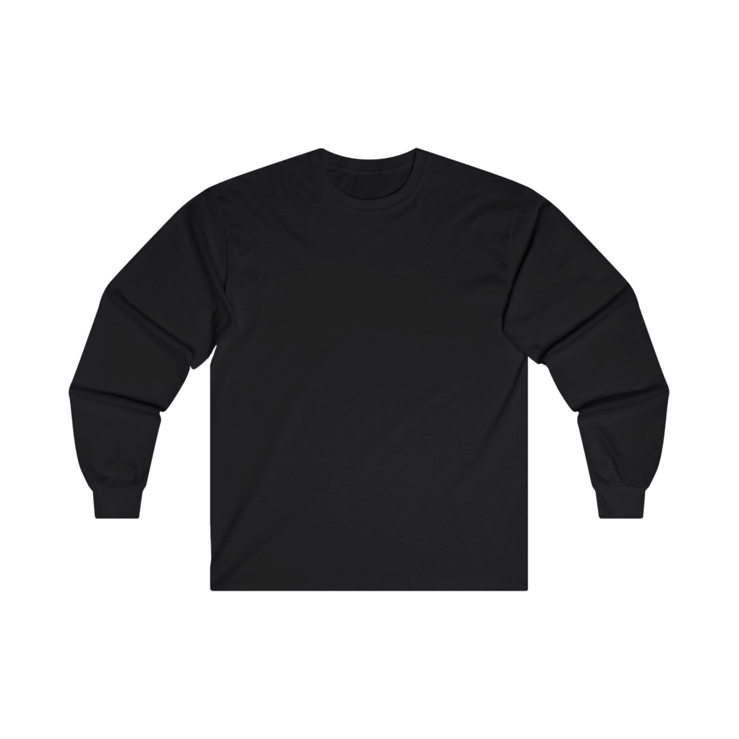 Camiseta de manga larga Bosque de ciervos