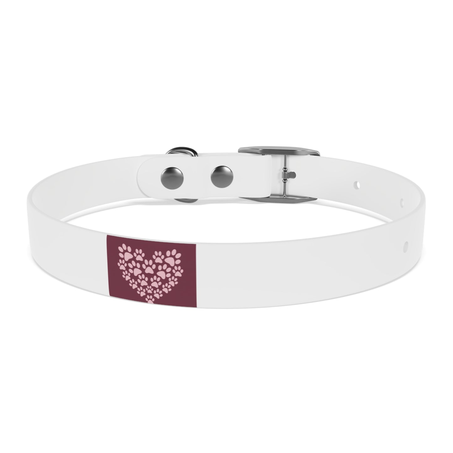 Collier pour chien