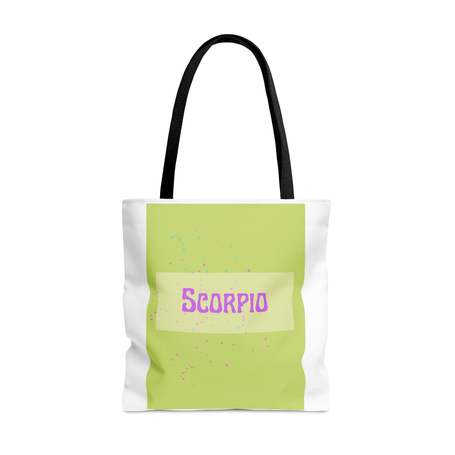 Bolsa de mano - Escorpio