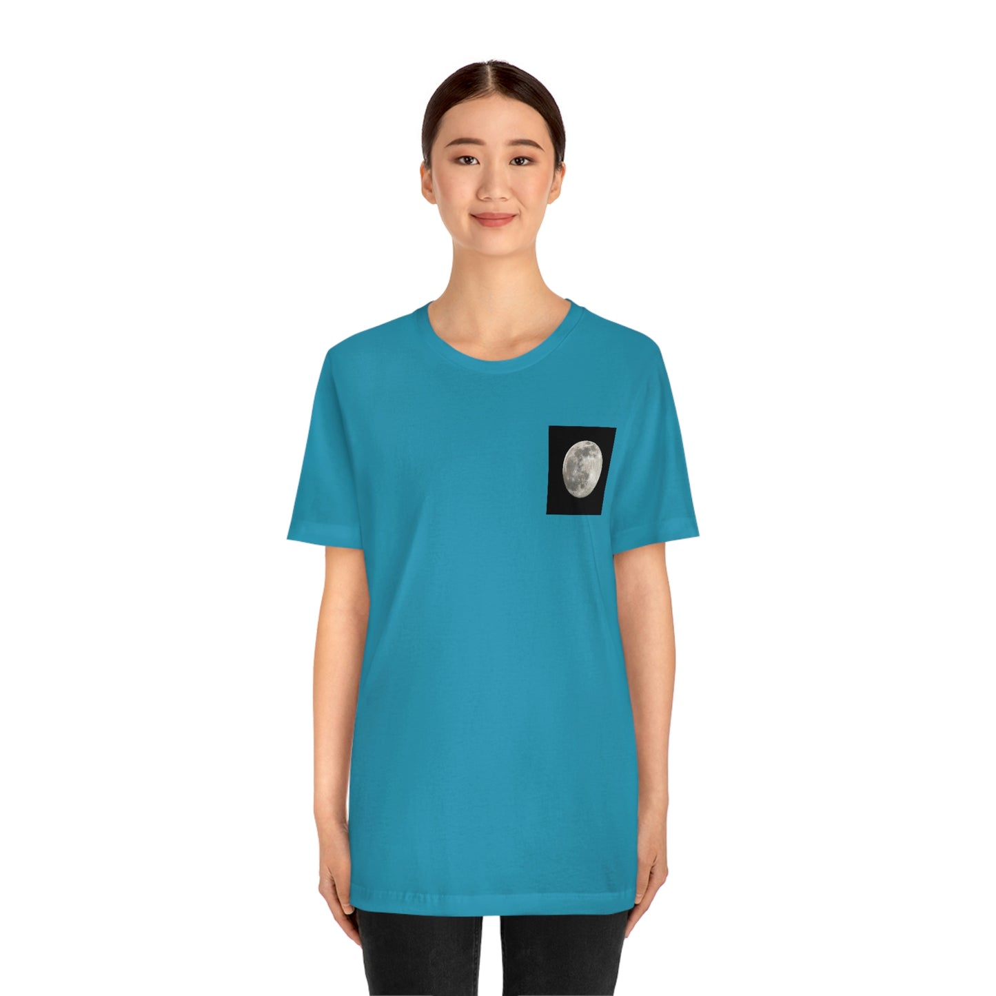 Camiseta con forma de globo ocular Usando mi camiseta para ir al trabajo Museos Relajarme Compras La casa de mamá
