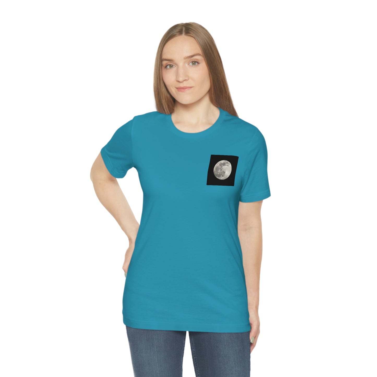 Camiseta con forma de globo ocular Usando mi camiseta para ir al trabajo Museos Relajarme Compras La casa de mamá