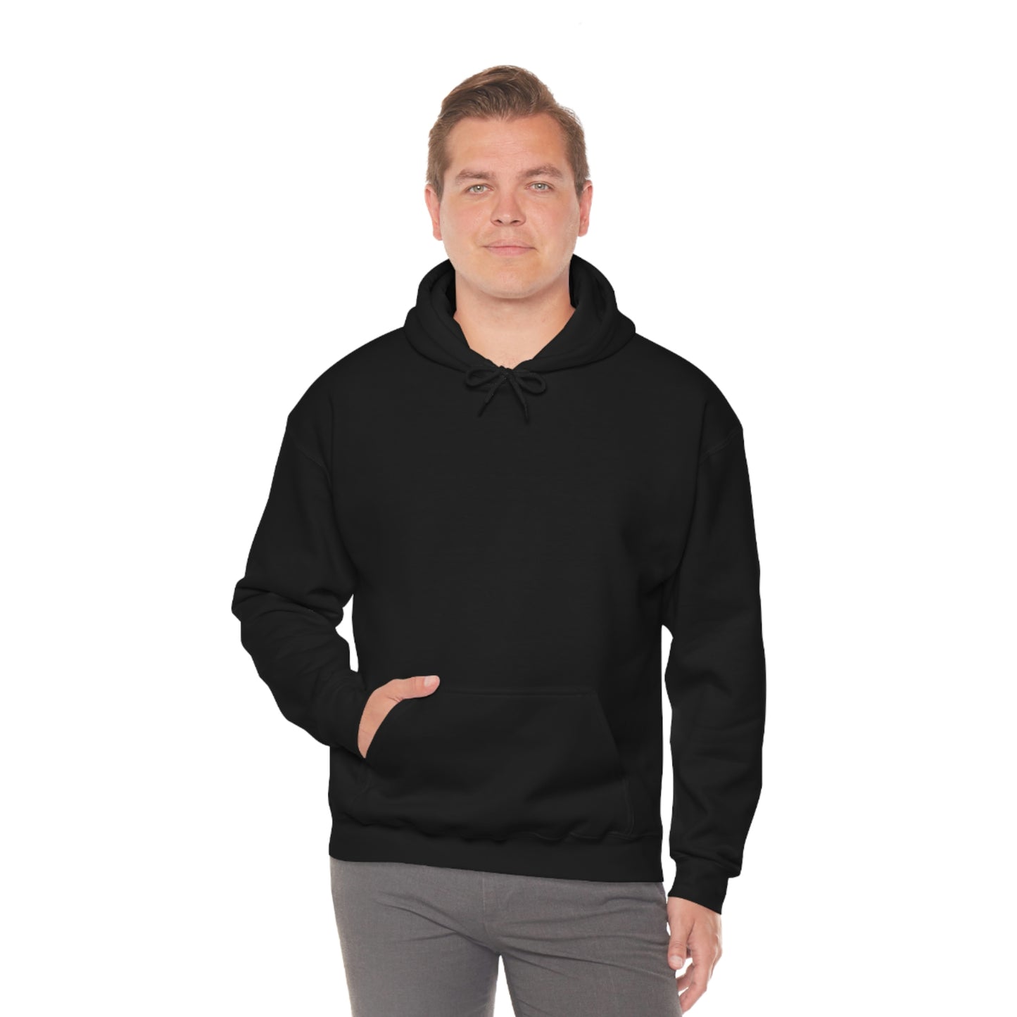 Sudadera con capucha de Vincent van Gogh La noche estrellada