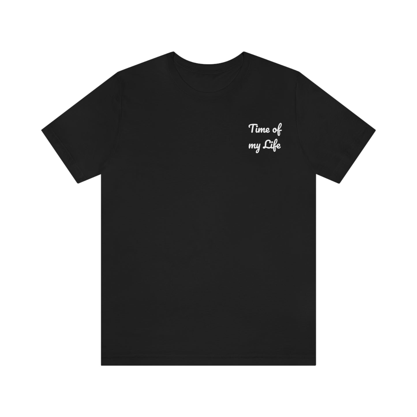 Camiseta de moto ¡Divirtiéndome en mi garaje! ¡Simplemente pasando el rato!