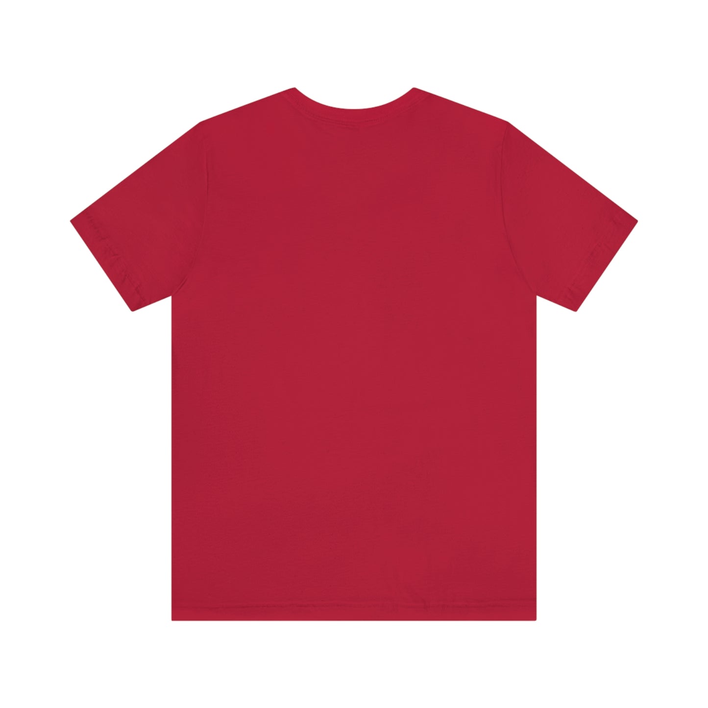 Camiseta unisex de manga corta "Eres mi latido del corazón", para viajes, trabajo, escuela, películas
