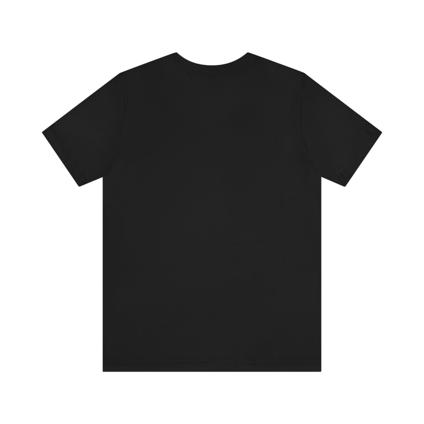 Camiseta unisex de manga corta Mystery, regalo para mamá, papá, hijo e hija