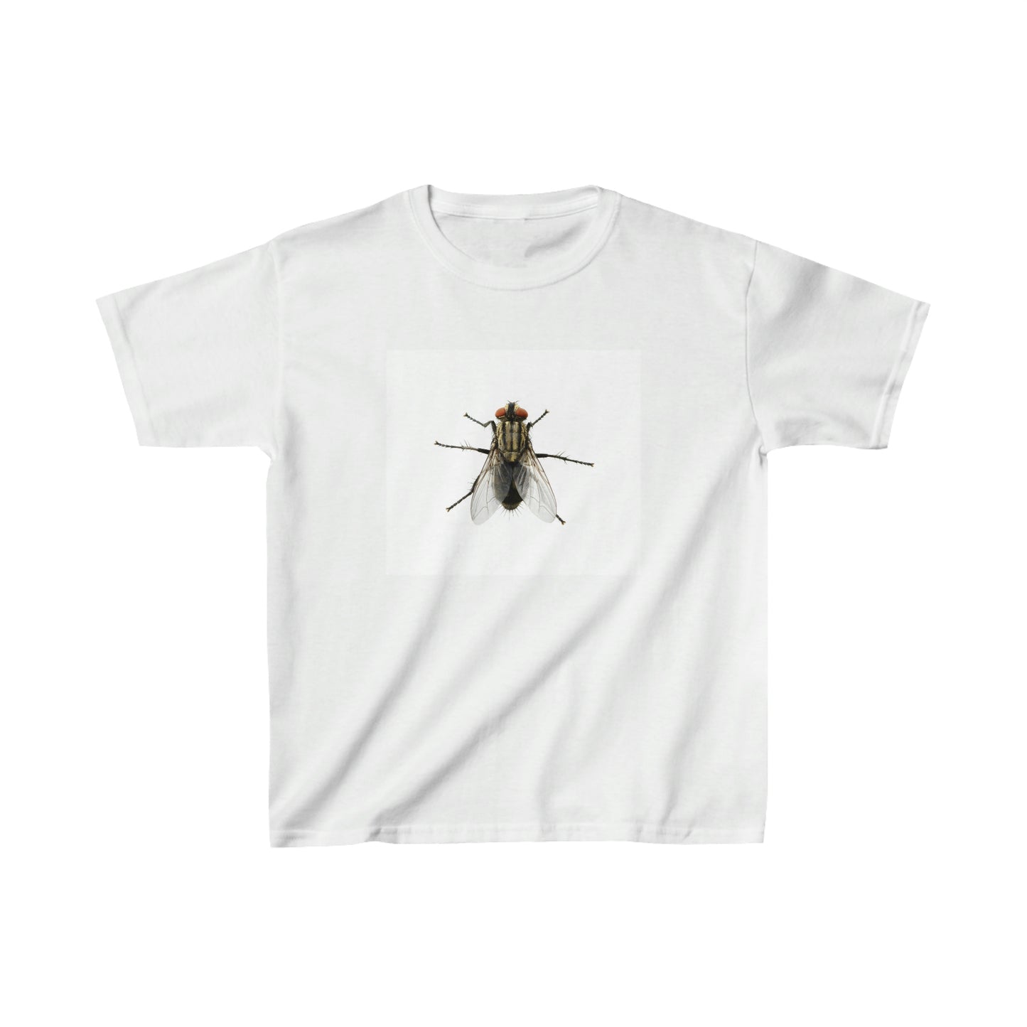 Camiseta juvenil Fly Buenas notas Cumpleaños ¡Fui bueno!