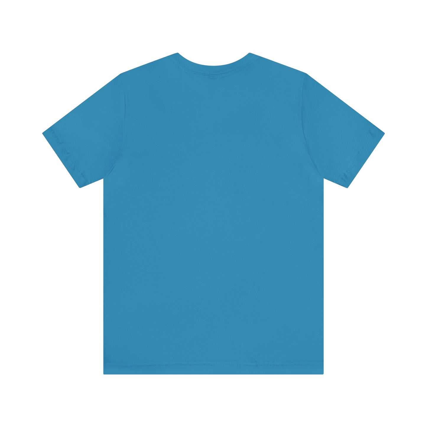 Camiseta de manga corta unisex con diseño de oso panda. Siéntete cómodo y acogedor al viajar a Canadá