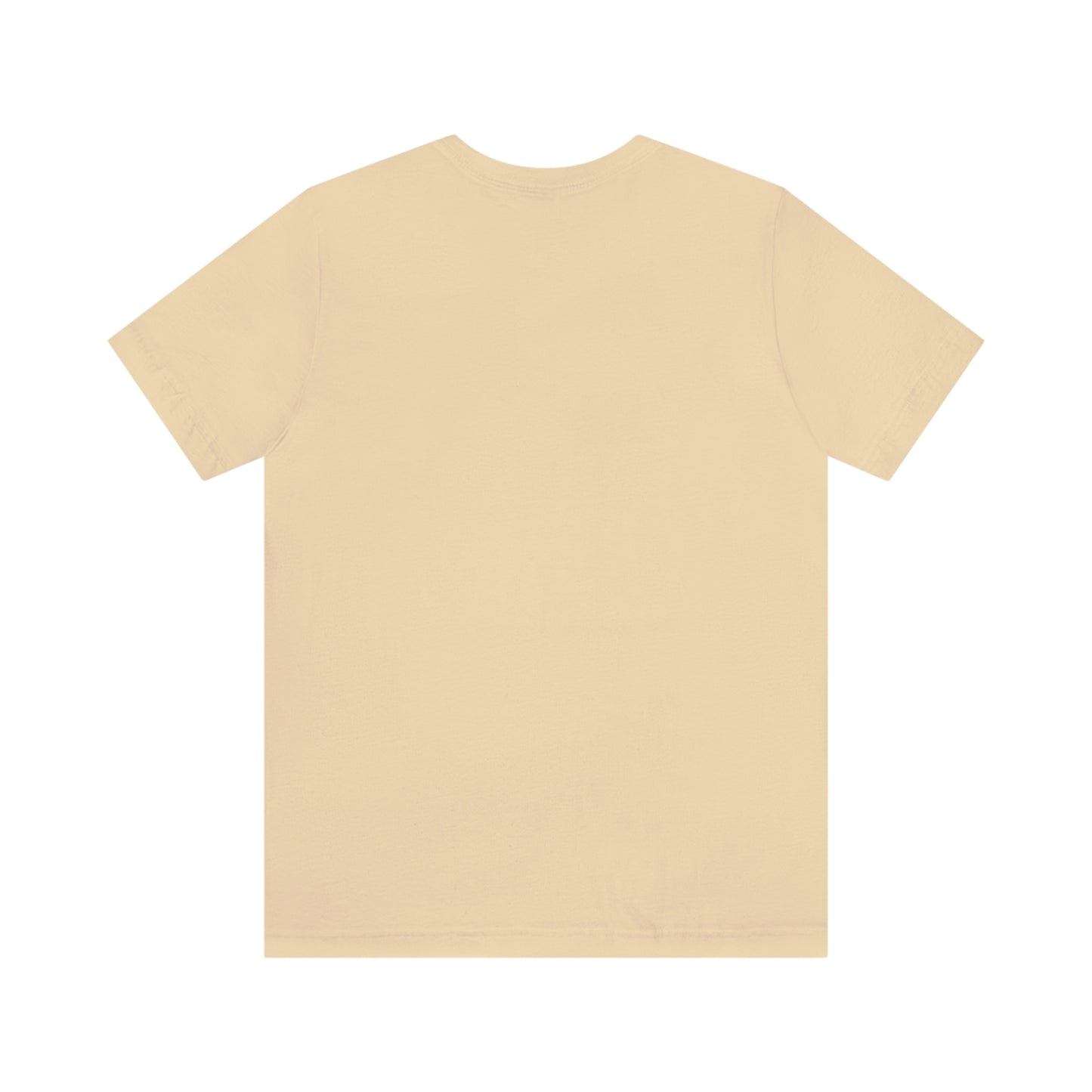 Mientras me despierto Sonríe Mary Jordan Camiseta unisex de manga corta Museos Zoológico Epcot Beach