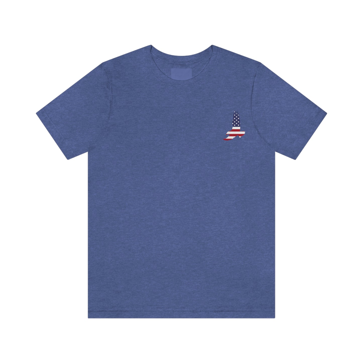 Camiseta de la Segunda Enmienda ¡Definitivamente amo mis libertades! ¡Todas las personas!