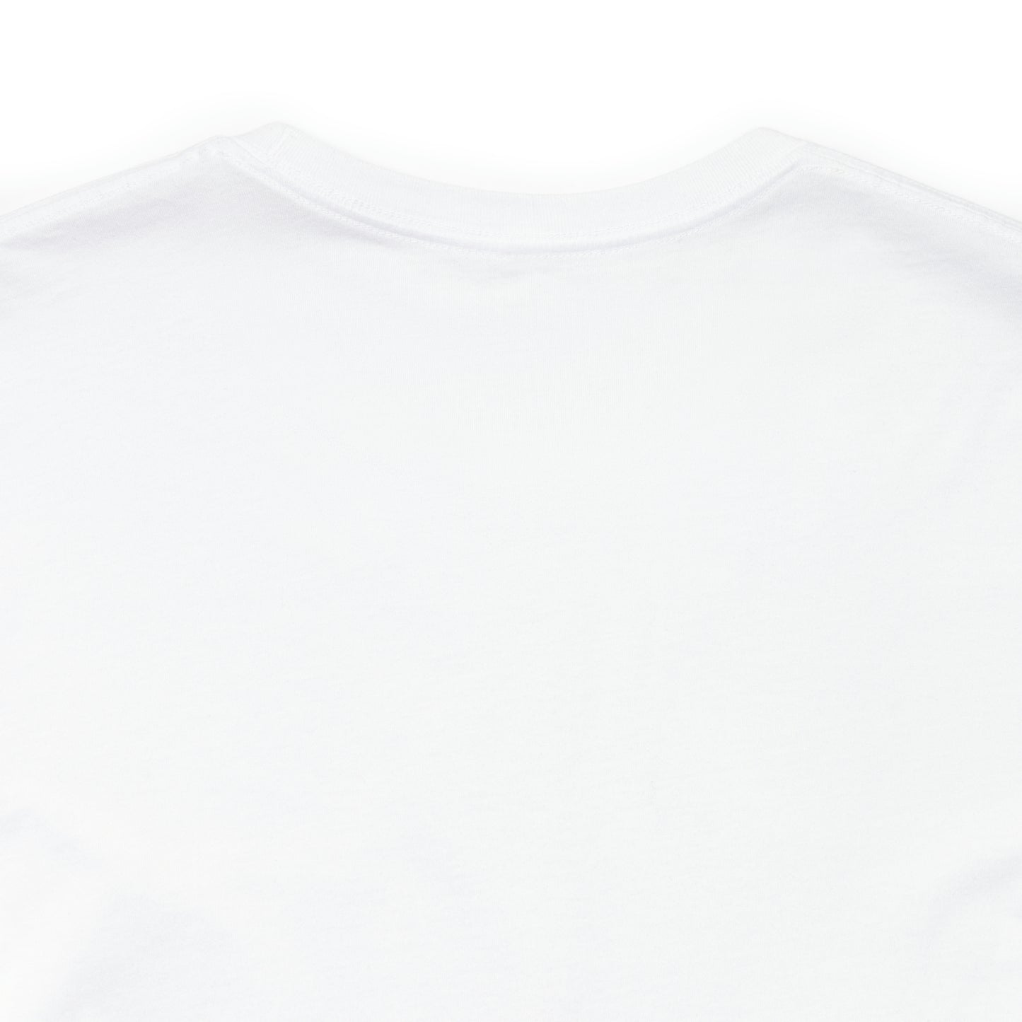 Camiseta unisex de manga corta con silueta de lobo para viajes, citas nocturnas y películas