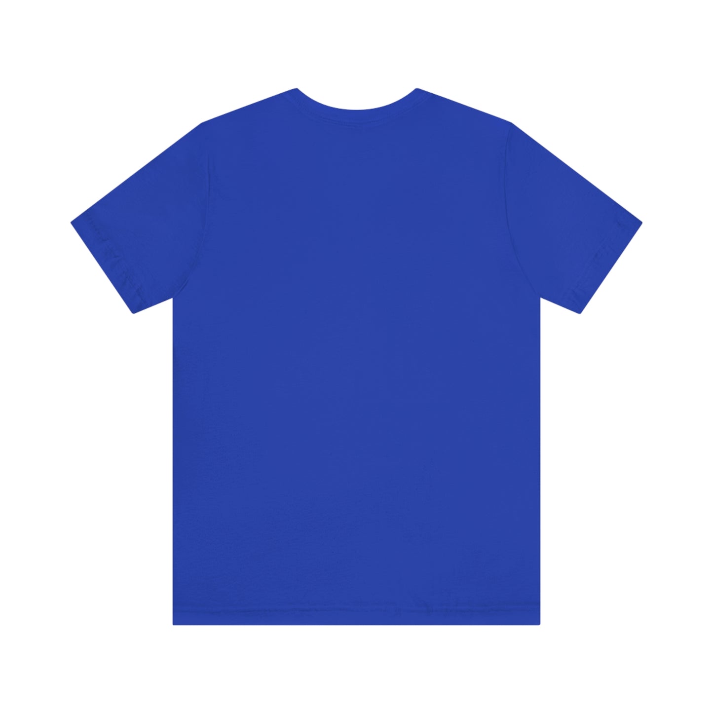 Camiseta unisex de manga corta Mystery, regalo para mamá, papá, hijo e hija