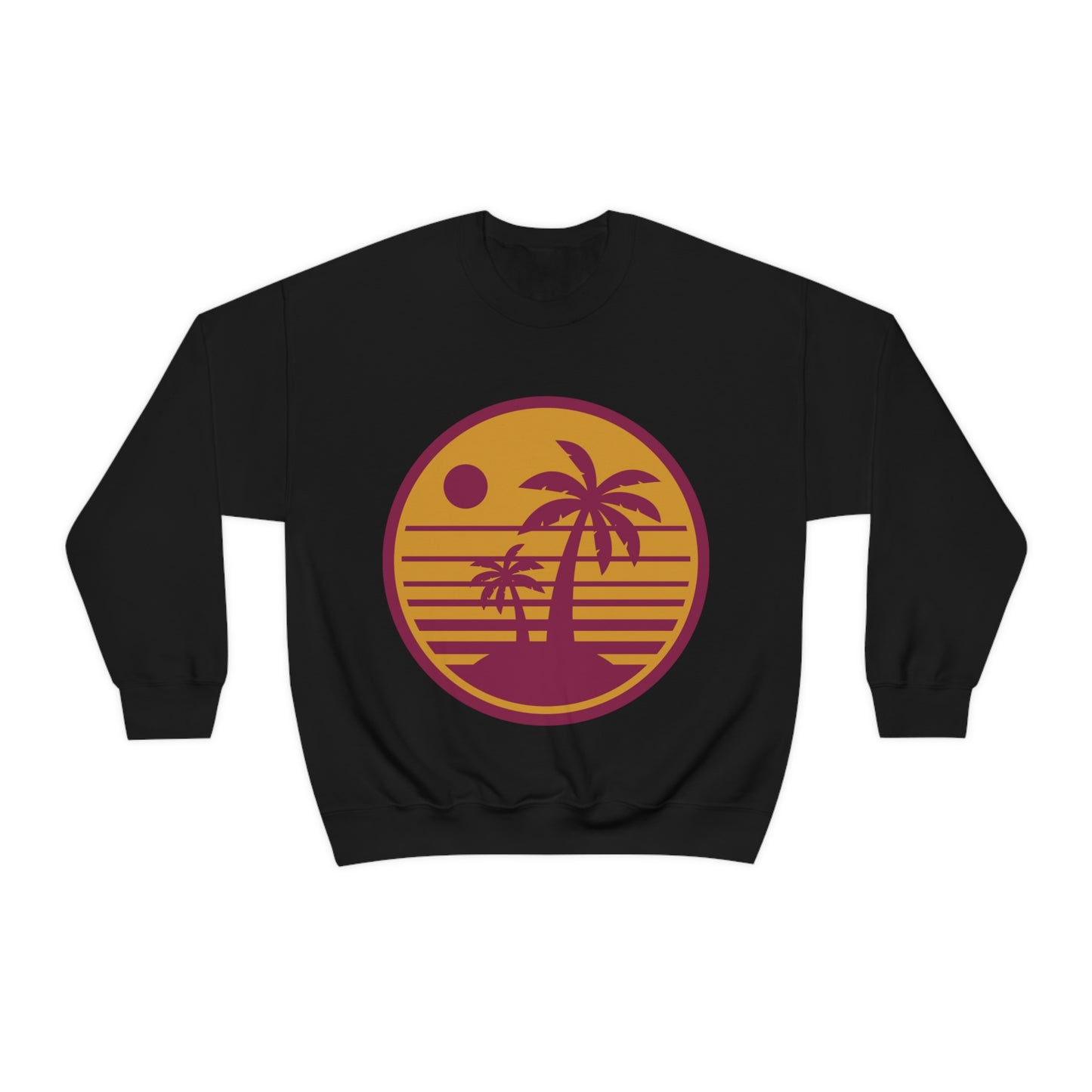 Sudadera Sunset ¡Vamos a la playa juntos!