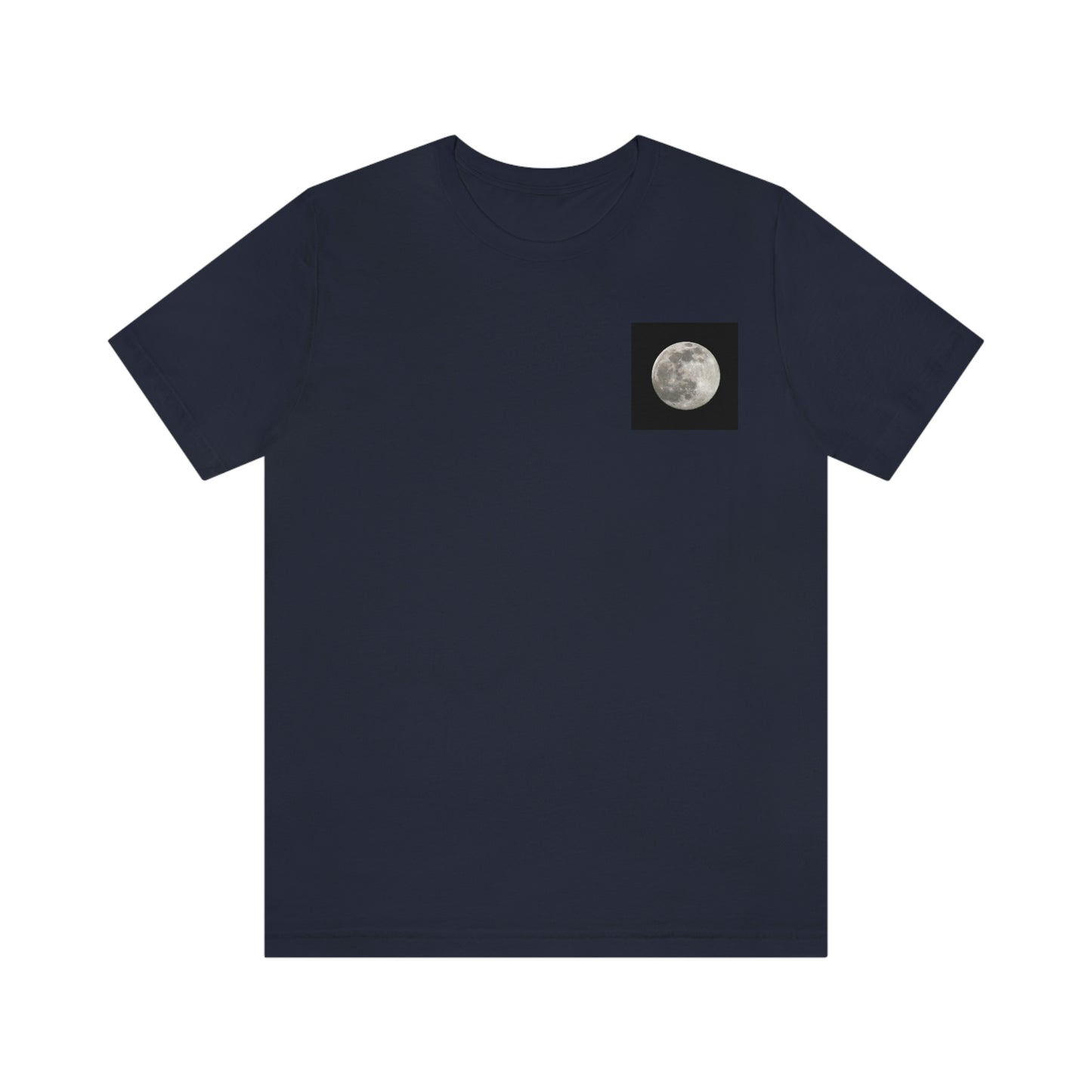 Camiseta unisex de manga corta con diseño de estrellas para cumpleaños, aniversarios y día de la madre