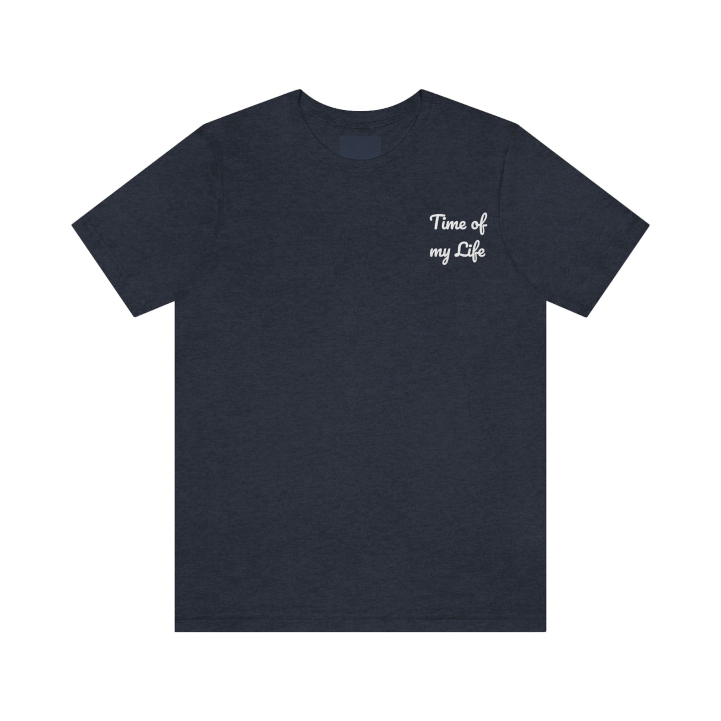 Camiseta de moto ¡Divirtiéndome en mi garaje! ¡Simplemente pasando el rato!