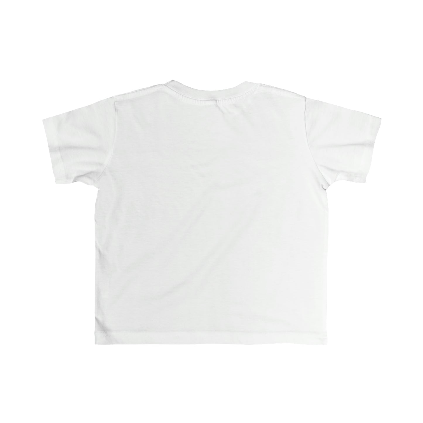 Camiseta para niños "Estoy listo" Luciendo lindo en el patio de recreo de la escuela
