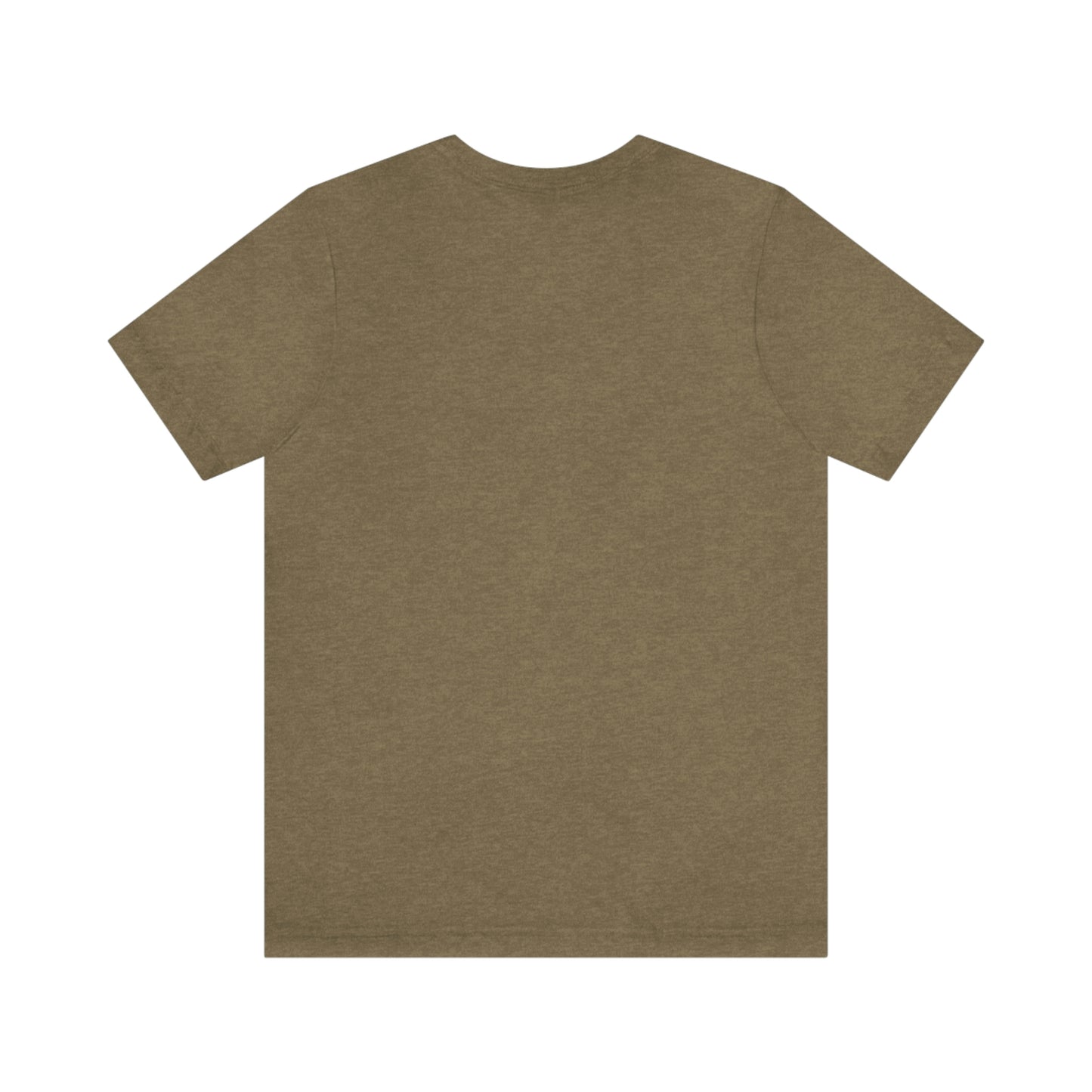 Camiseta unisex Misterios de la noche Viajes Trabajo Vacaciones Relajación