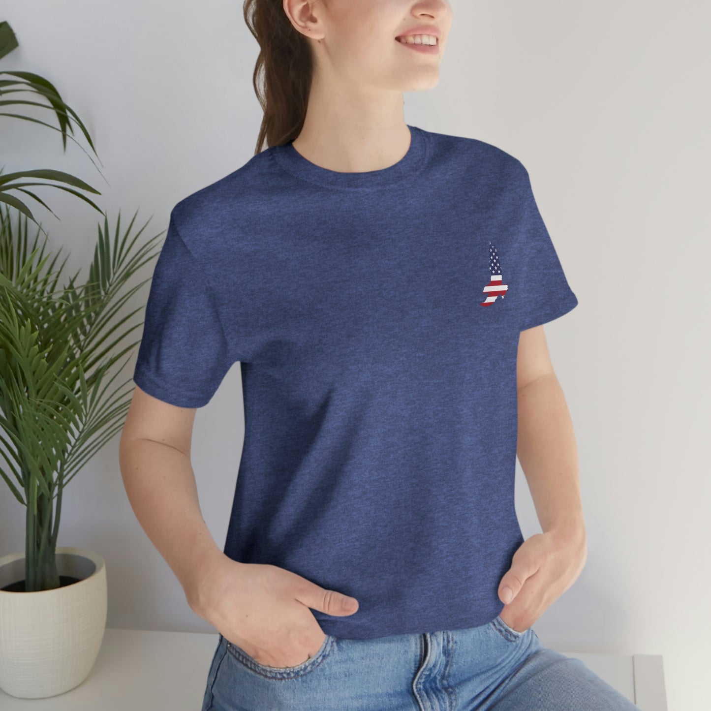Camiseta de la Segunda Enmienda ¡Definitivamente amo mis libertades! ¡Todas las personas!