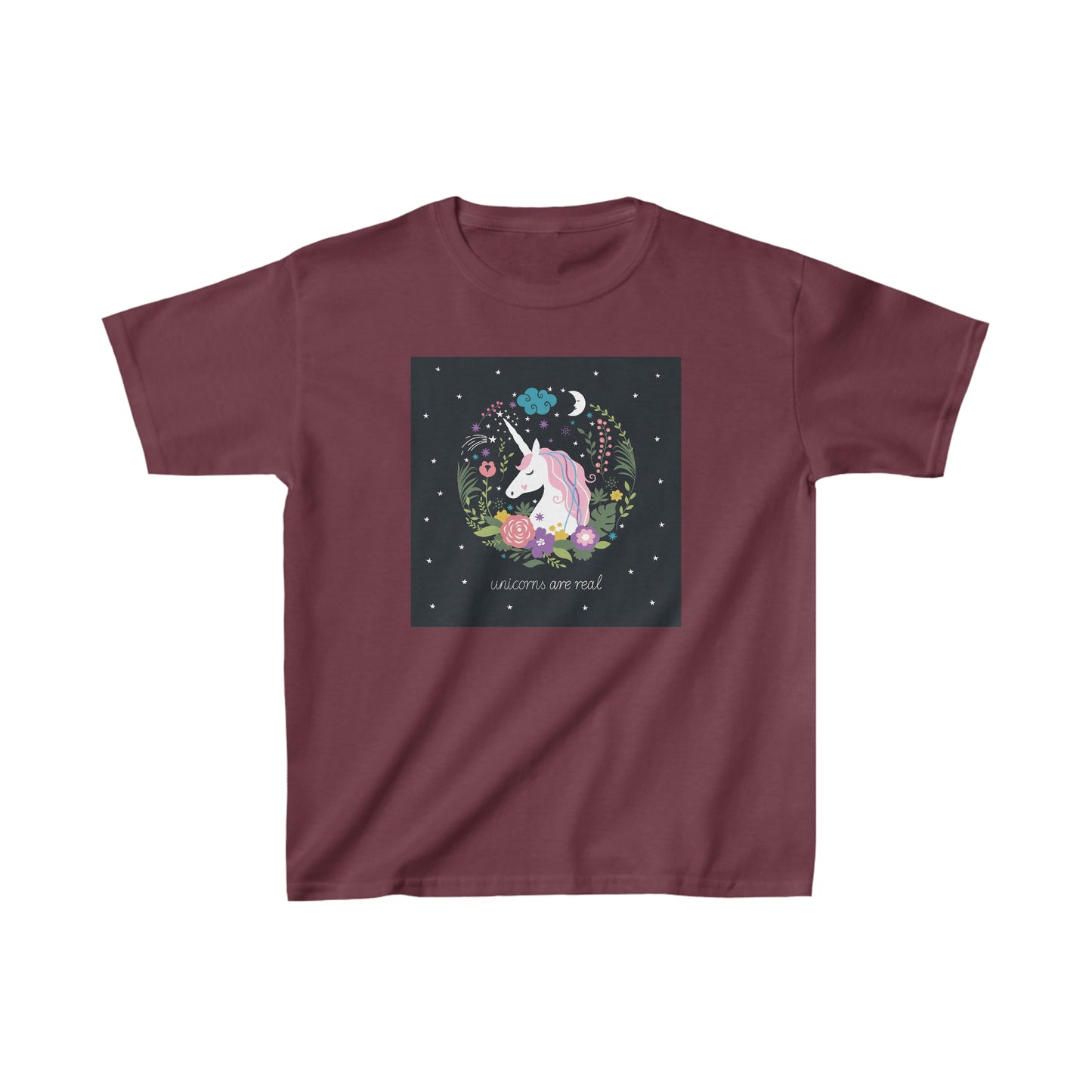 Camiseta Unicornio Juvenil Cumpleaños Buenas Notas ¡Fui Bueno!