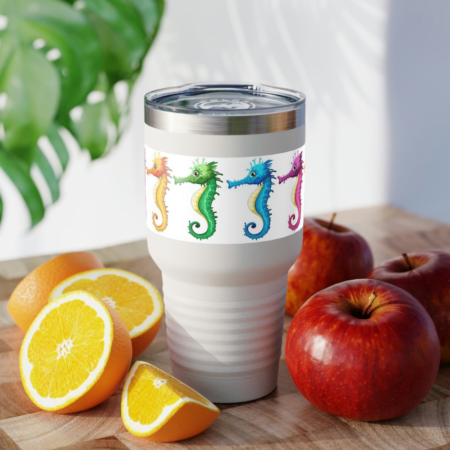 Great for Traveling, relaxing, yard work, hiking. Fill tumbler with your favorite beverage. Relaxing. Having Fun all day long!