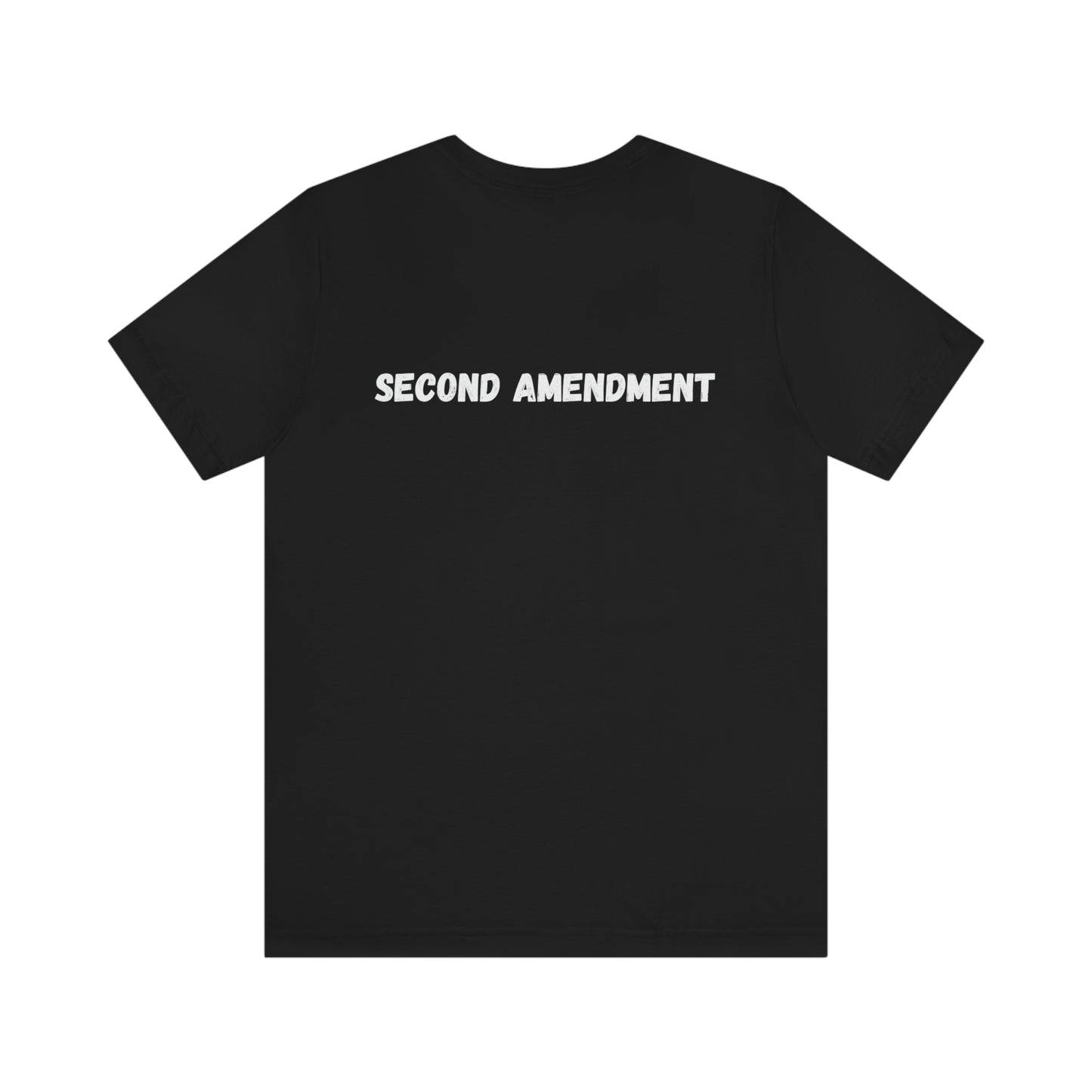 Camiseta de la Segunda Enmienda ¡Definitivamente amo mis libertades! ¡Todas las personas!