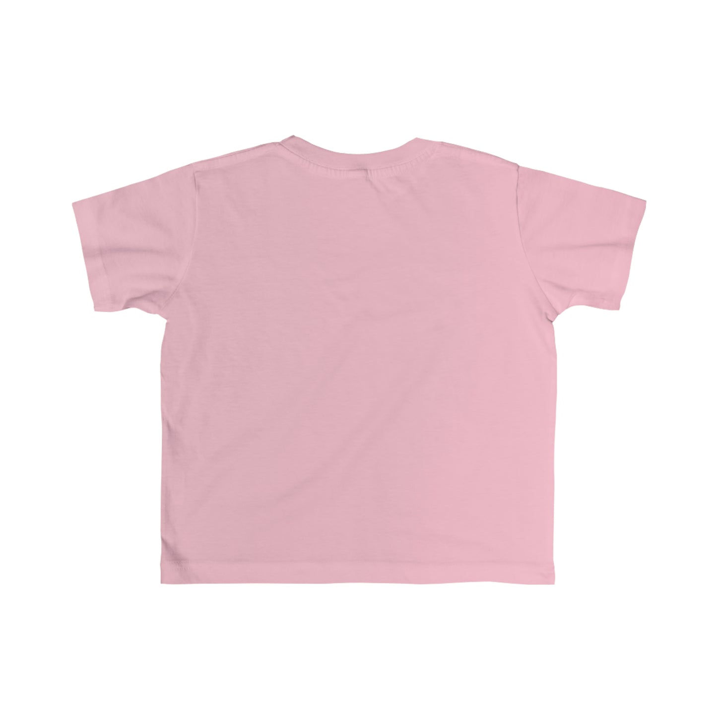 Camiseta para niños "Estoy listo" Luciendo lindo en el patio de recreo de la escuela