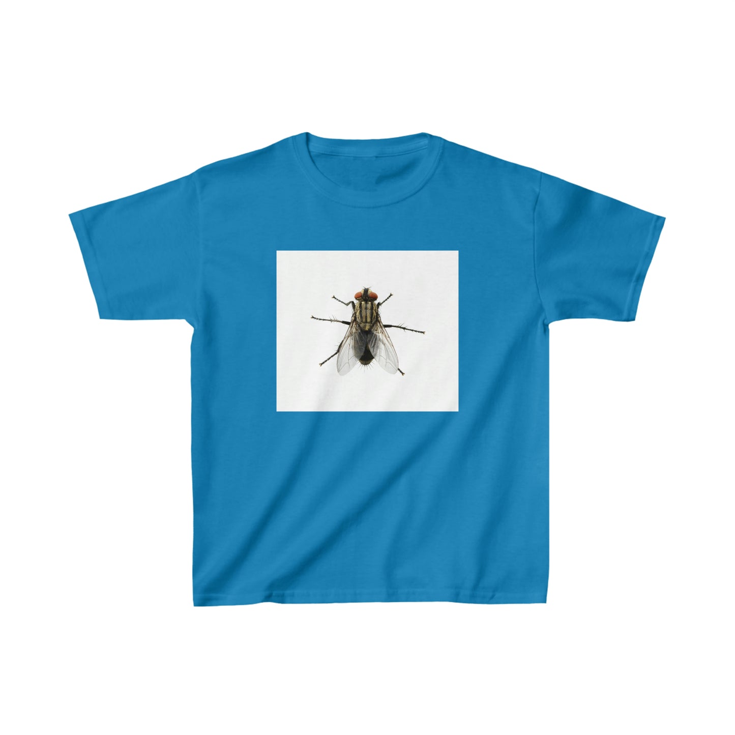 Camiseta juvenil Fly Buenas notas Cumpleaños ¡Fui bueno!