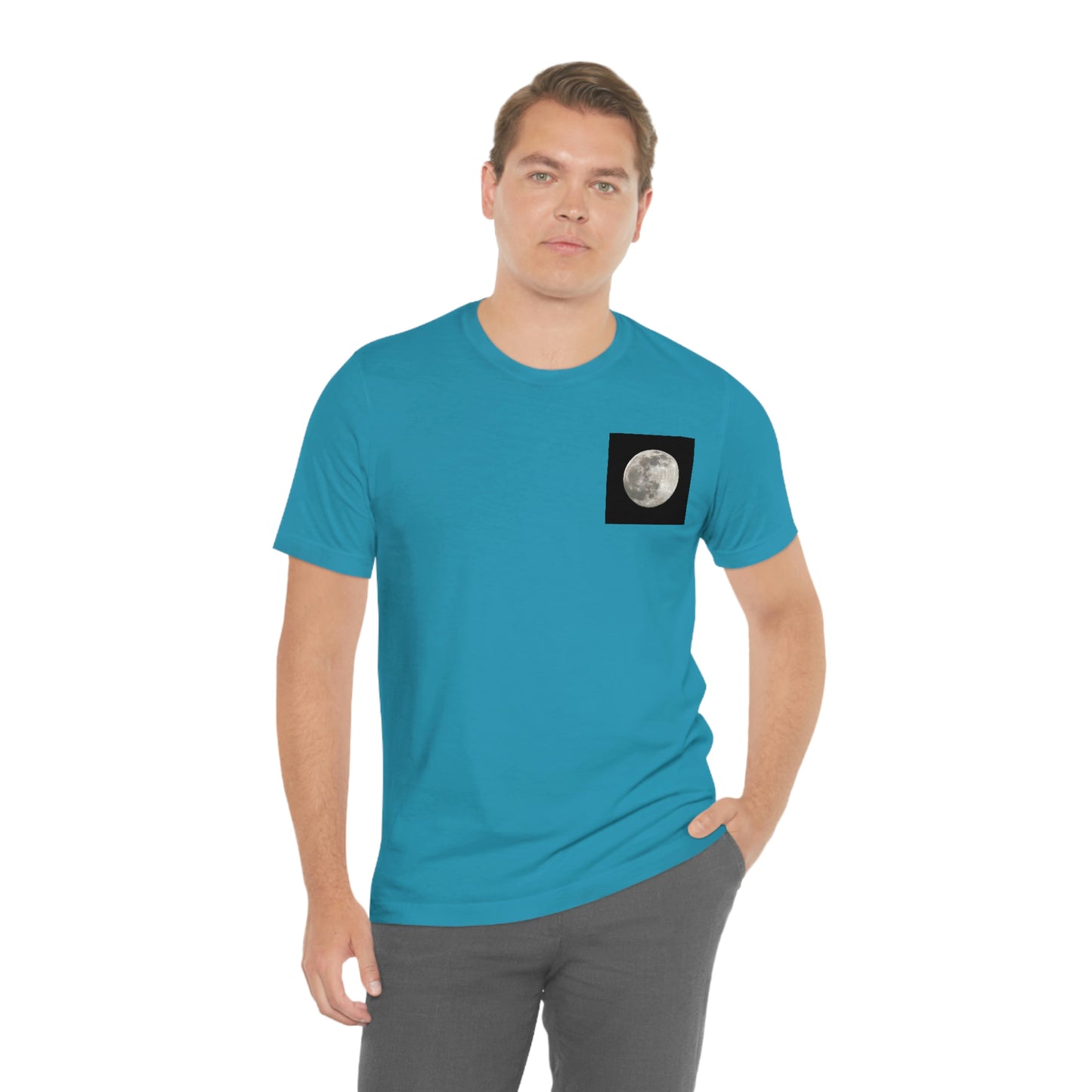 Camiseta con forma de globo ocular Usando mi camiseta para ir al trabajo Museos Relajarme Compras La casa de mamá